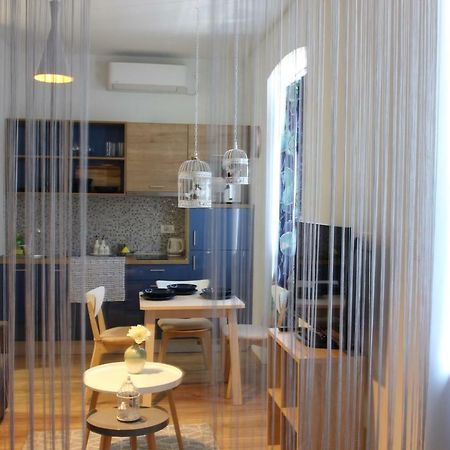 Cozy Apartment In Center Of Rijeka Extérieur photo