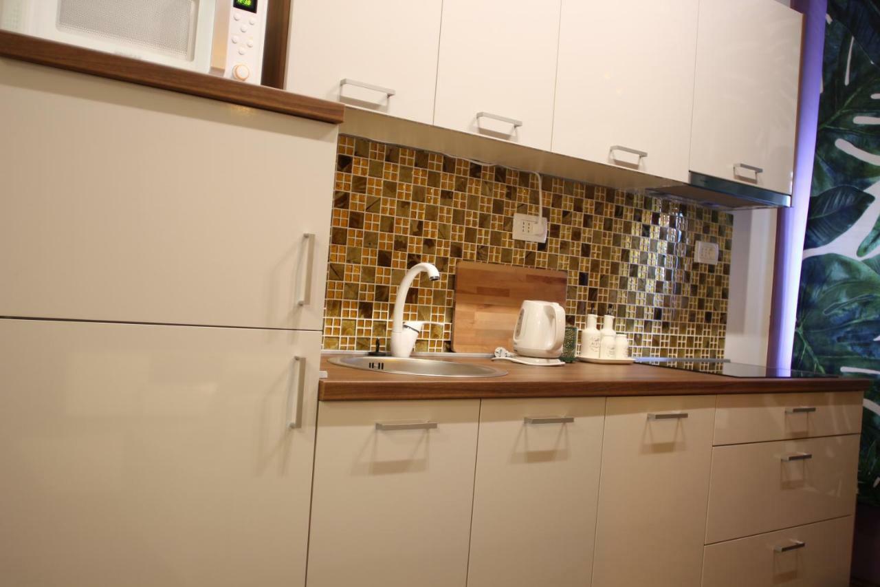Cozy Apartment In Center Of Rijeka Extérieur photo