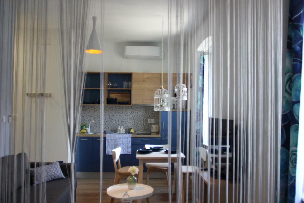 Cozy Apartment In Center Of Rijeka Extérieur photo