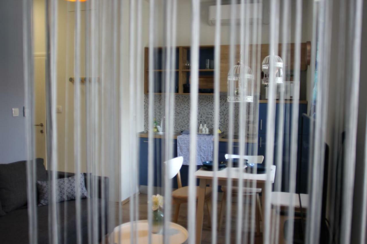Cozy Apartment In Center Of Rijeka Extérieur photo