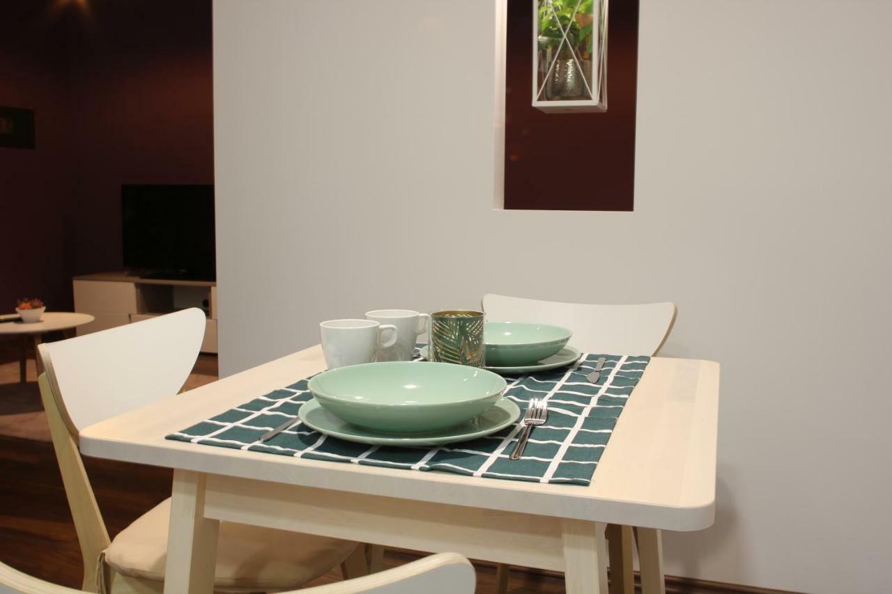 Cozy Apartment In Center Of Rijeka Extérieur photo