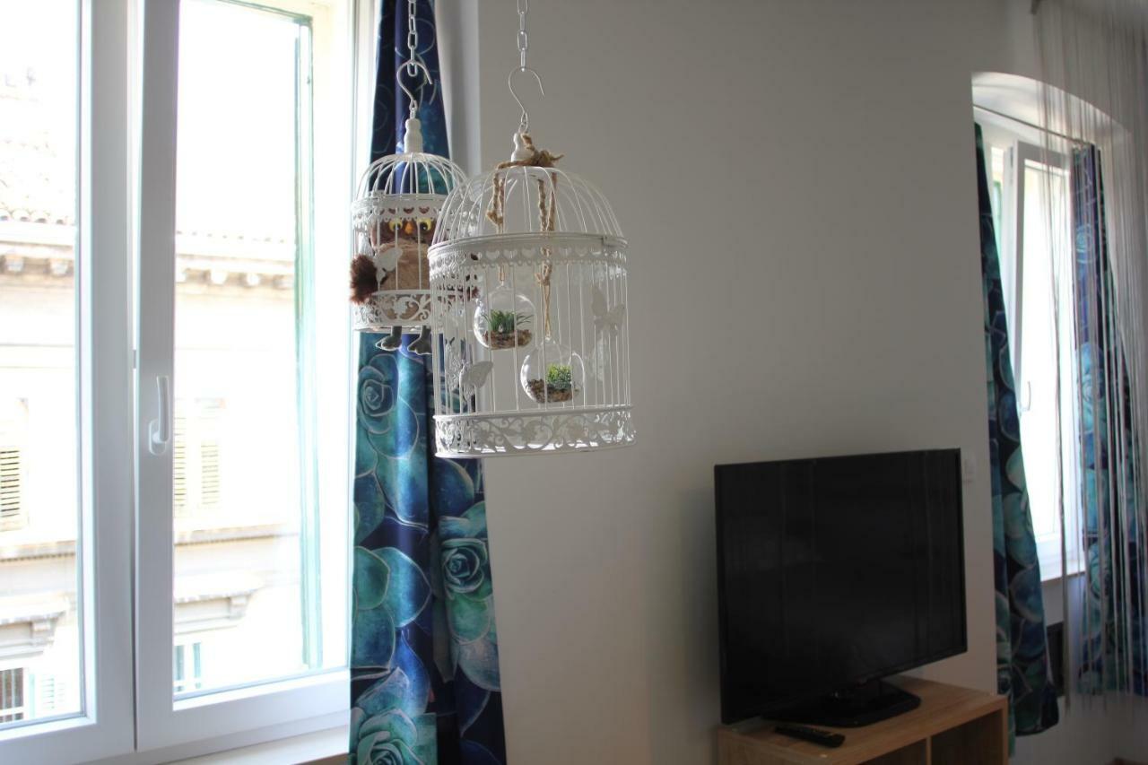 Cozy Apartment In Center Of Rijeka Extérieur photo