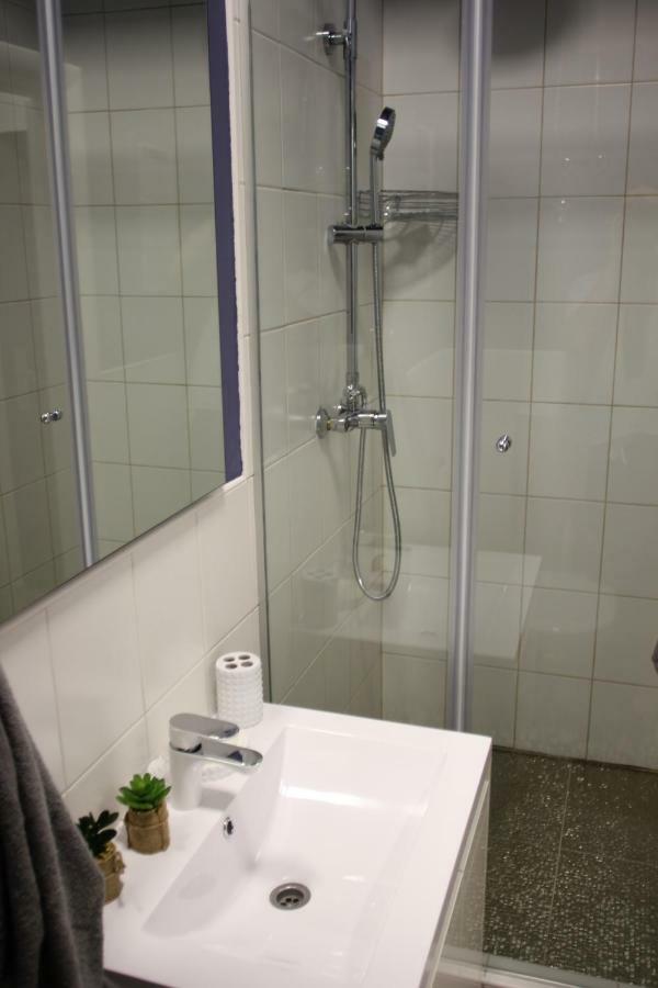 Cozy Apartment In Center Of Rijeka Extérieur photo