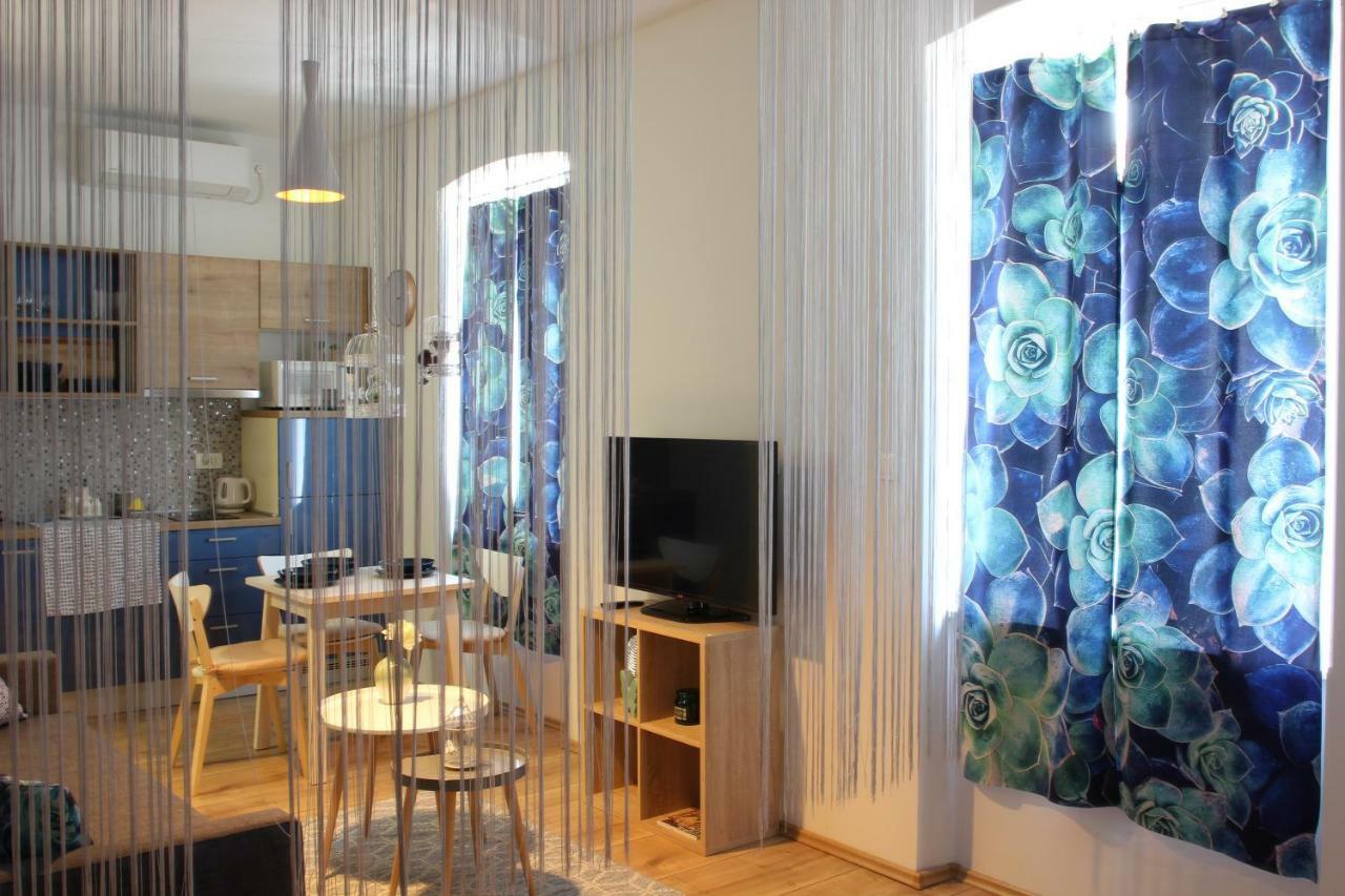 Cozy Apartment In Center Of Rijeka Extérieur photo
