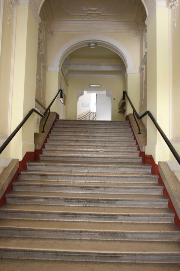 Cozy Apartment In Center Of Rijeka Extérieur photo