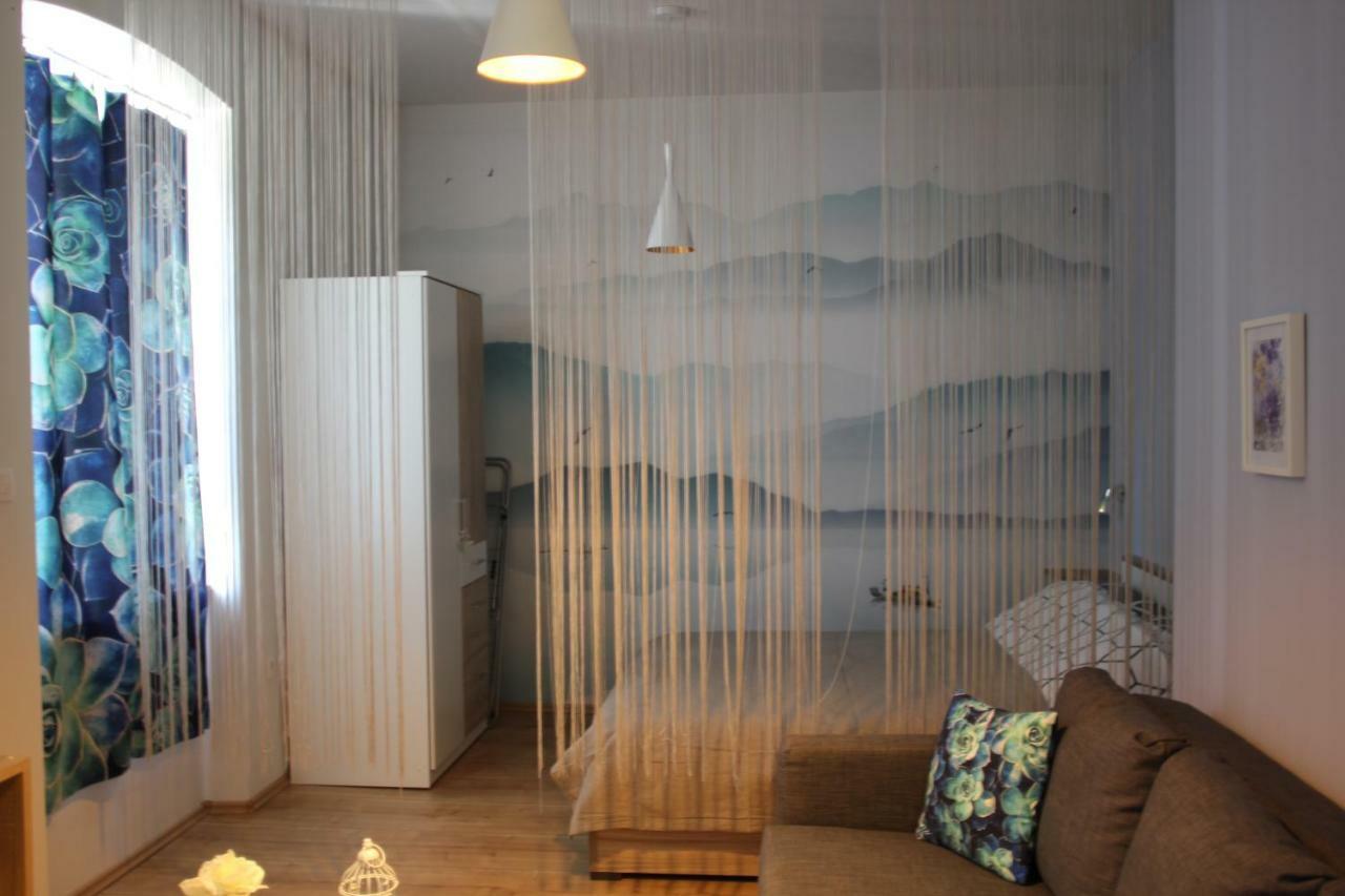 Cozy Apartment In Center Of Rijeka Extérieur photo