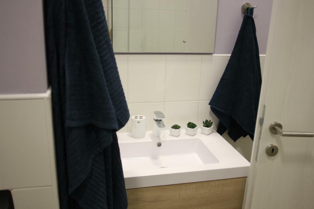 Cozy Apartment In Center Of Rijeka Extérieur photo