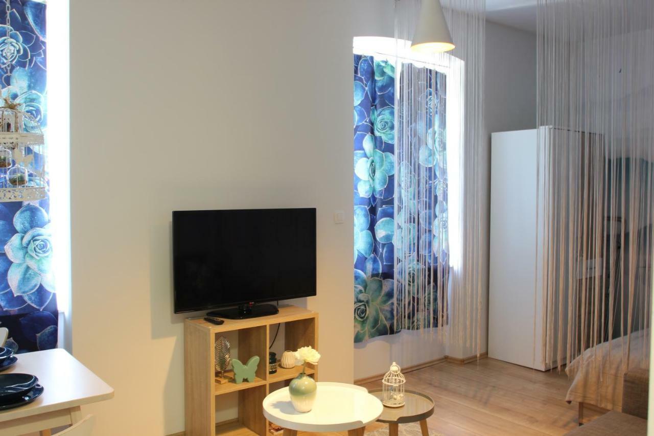 Cozy Apartment In Center Of Rijeka Extérieur photo